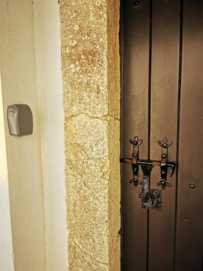Casa Mourisca - Albino D'Obidos Villa ภายนอก รูปภาพ