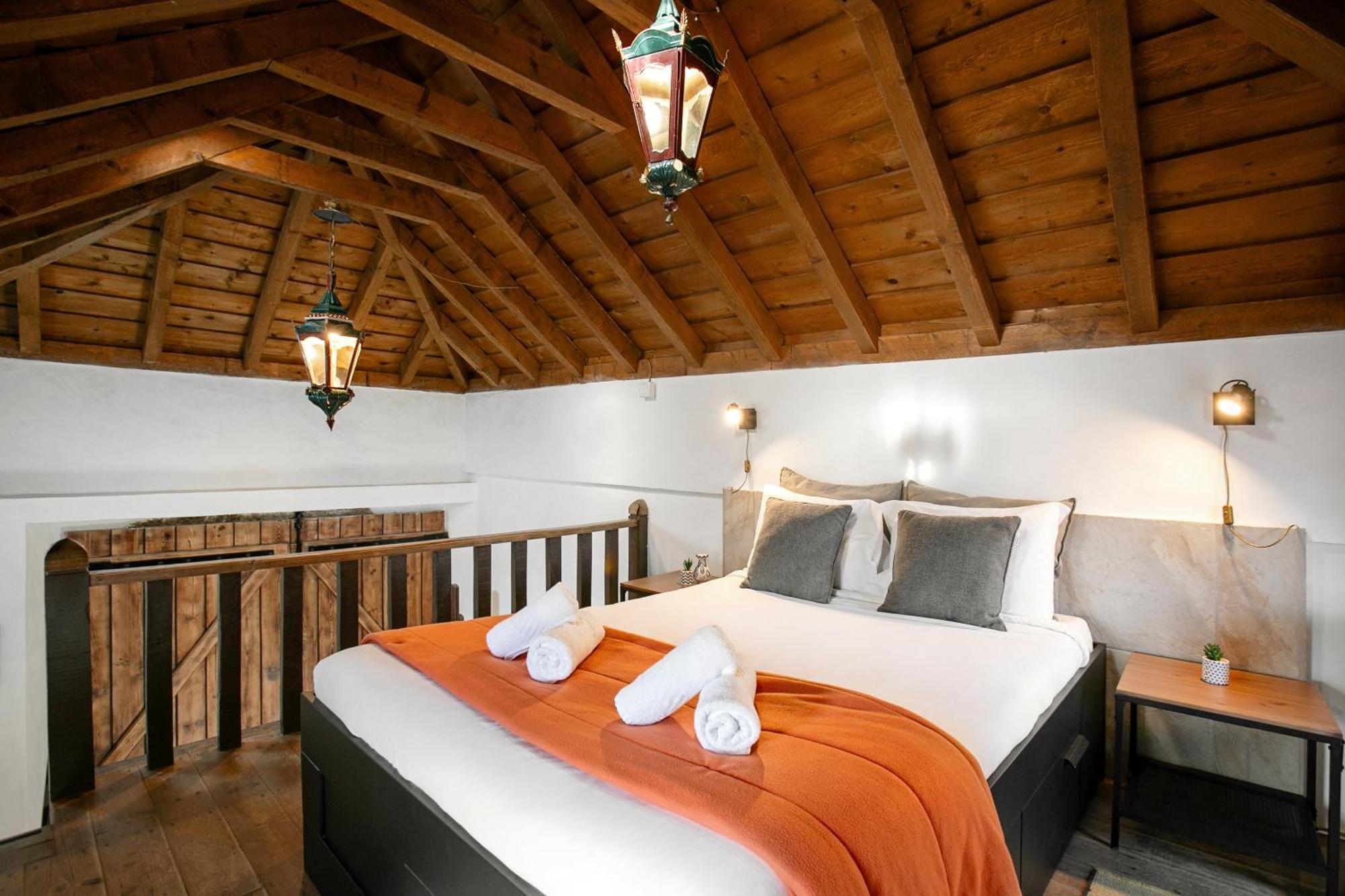 Casa Mourisca - Albino D'Obidos Villa ภายนอก รูปภาพ