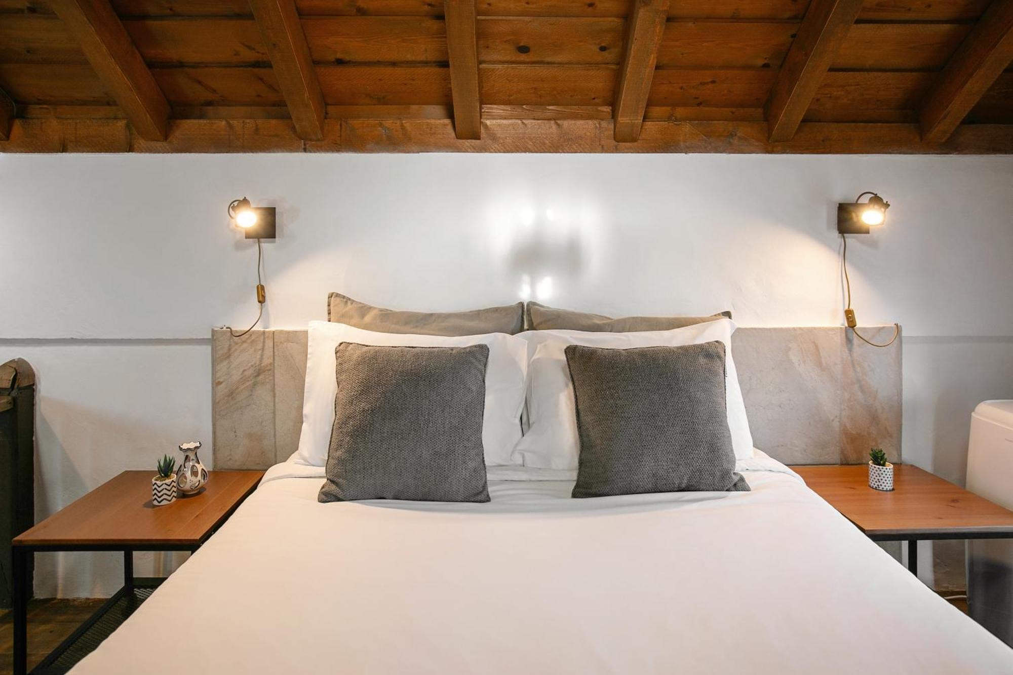 Casa Mourisca - Albino D'Obidos Villa ภายนอก รูปภาพ