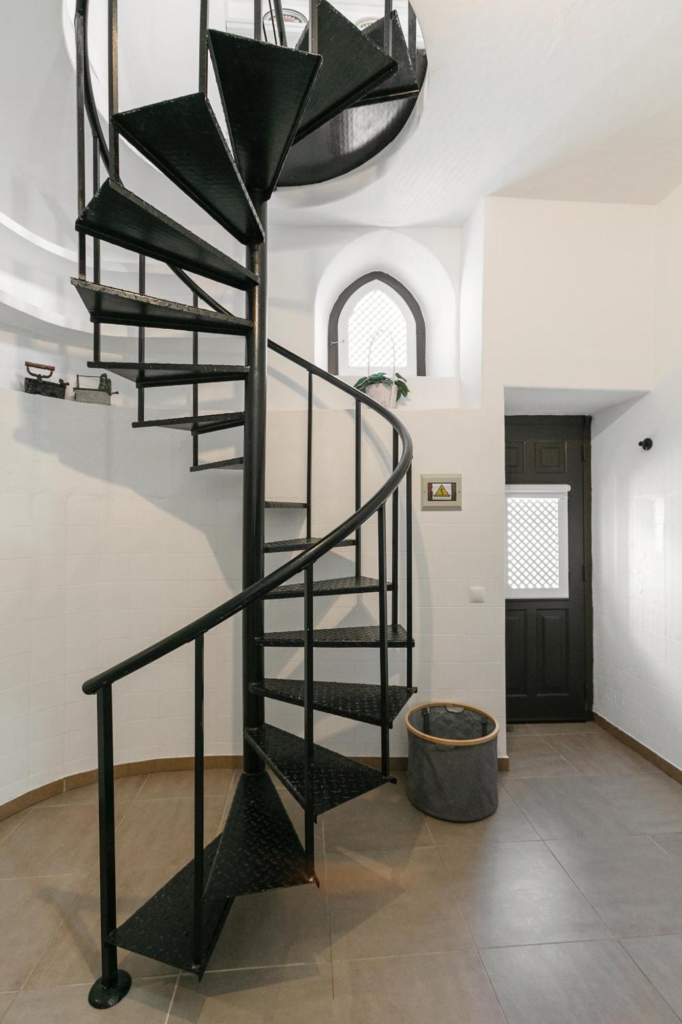 Casa Mourisca - Albino D'Obidos Villa ภายนอก รูปภาพ