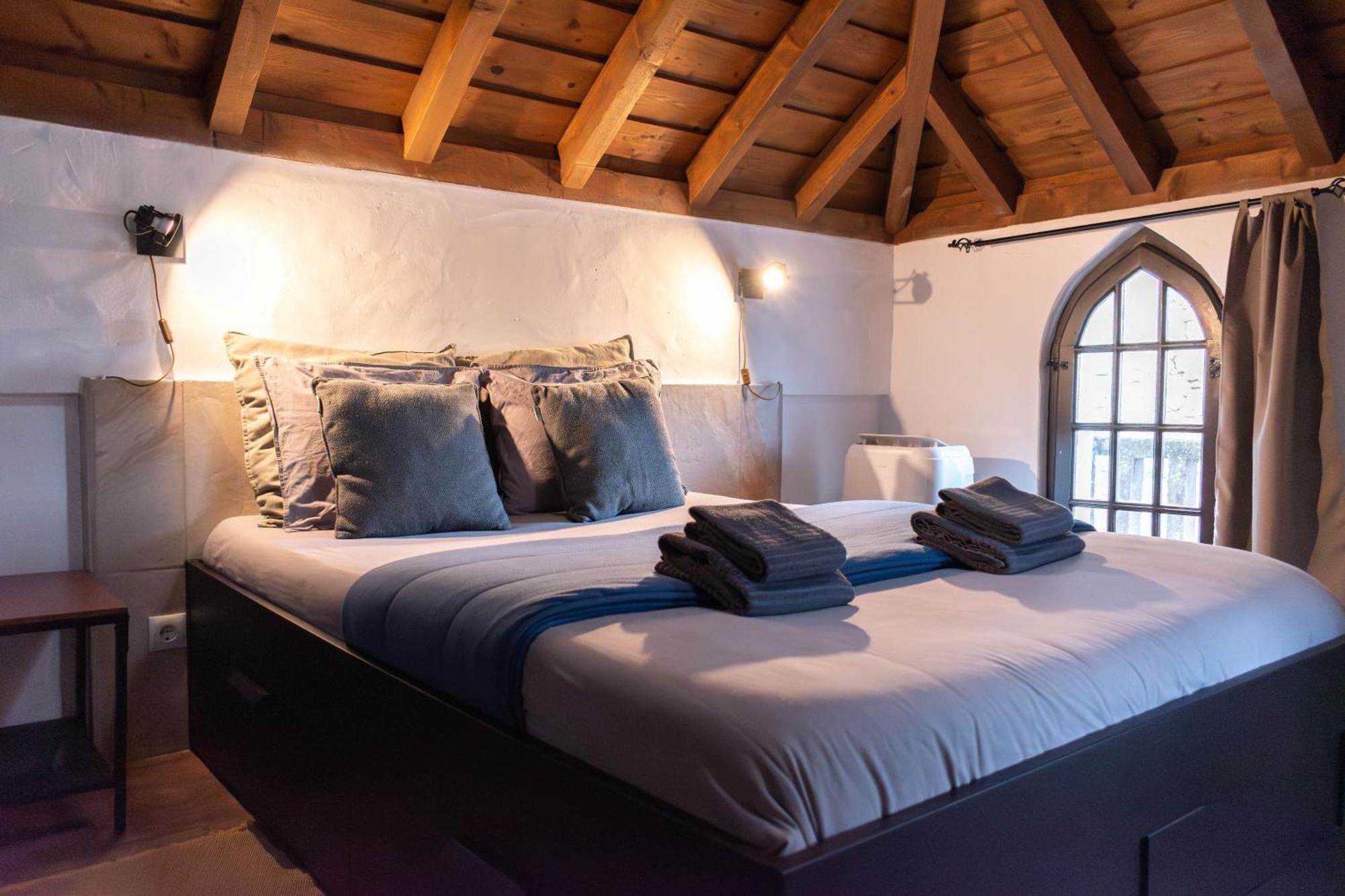 Casa Mourisca - Albino D'Obidos Villa ภายนอก รูปภาพ