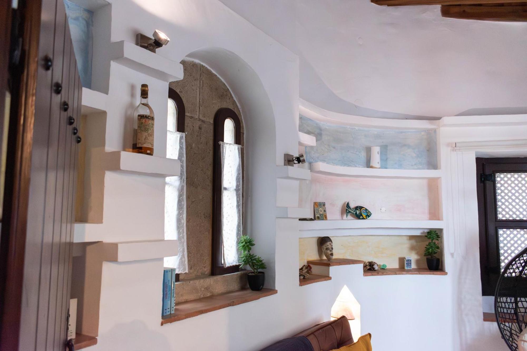 Casa Mourisca - Albino D'Obidos Villa ภายนอก รูปภาพ
