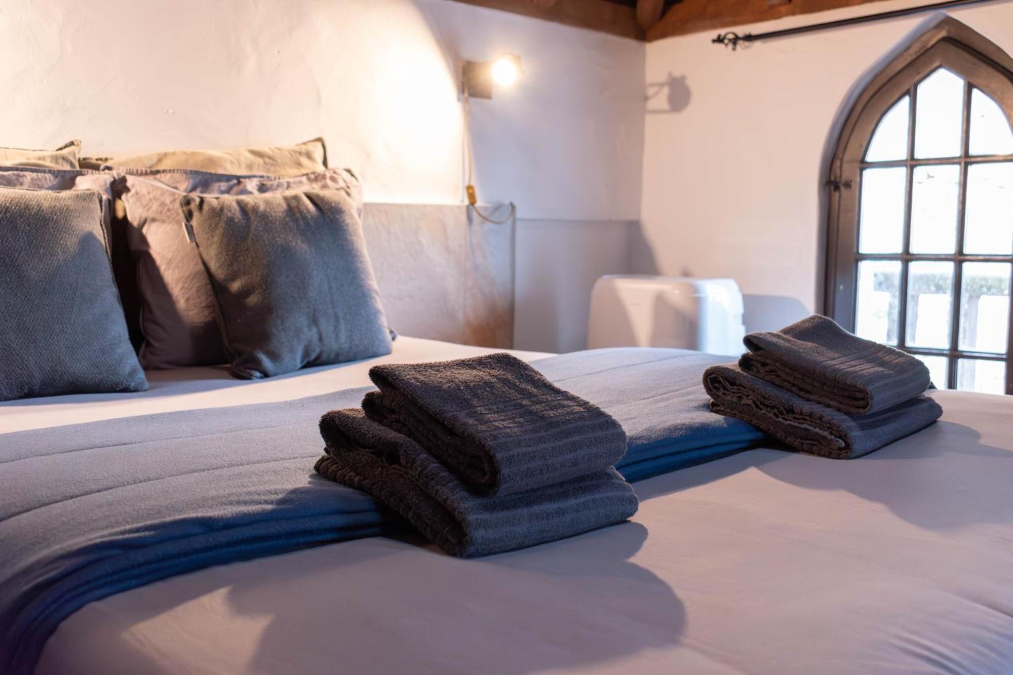 Casa Mourisca - Albino D'Obidos Villa ภายนอก รูปภาพ