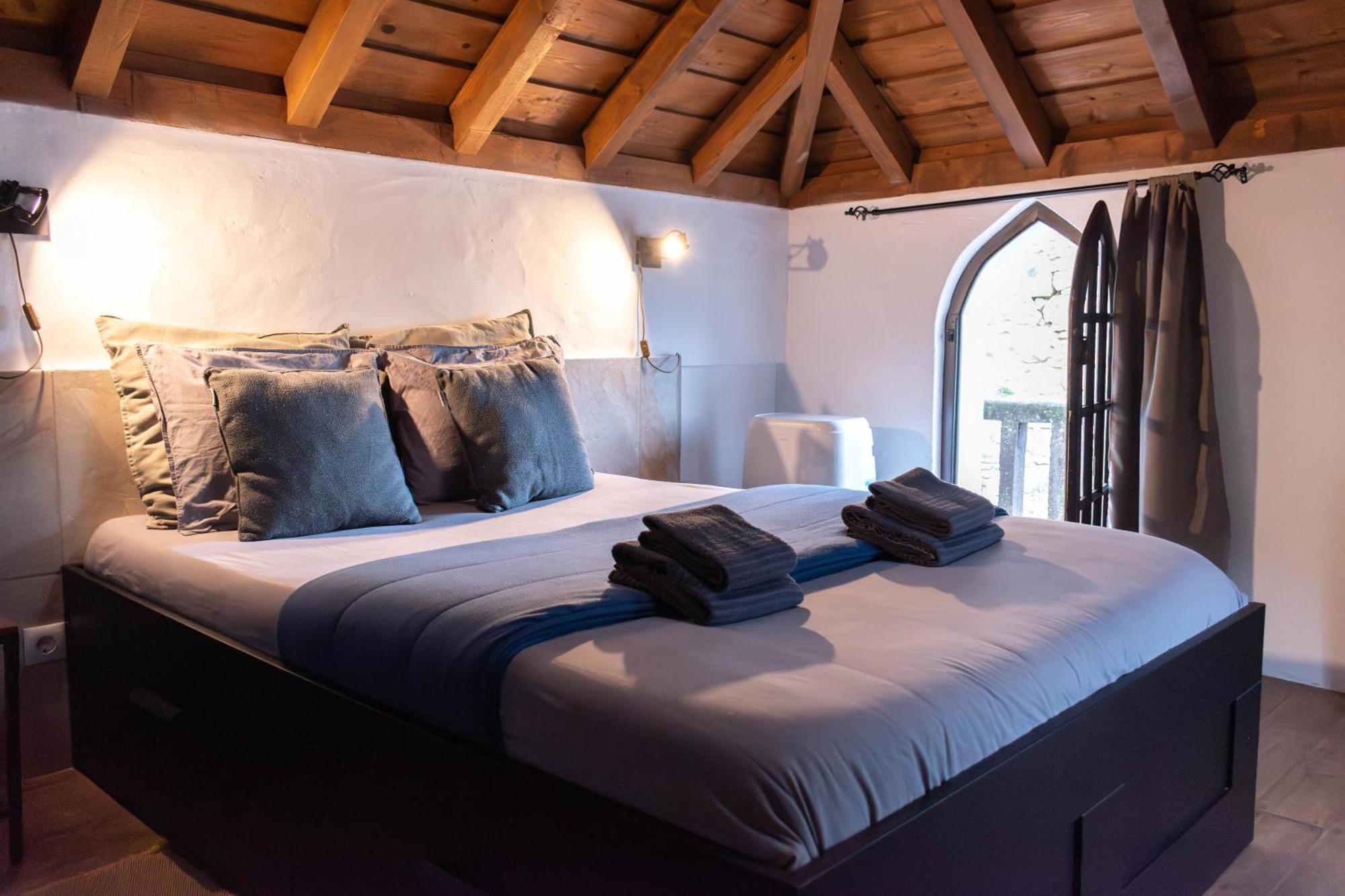 Casa Mourisca - Albino D'Obidos Villa ภายนอก รูปภาพ
